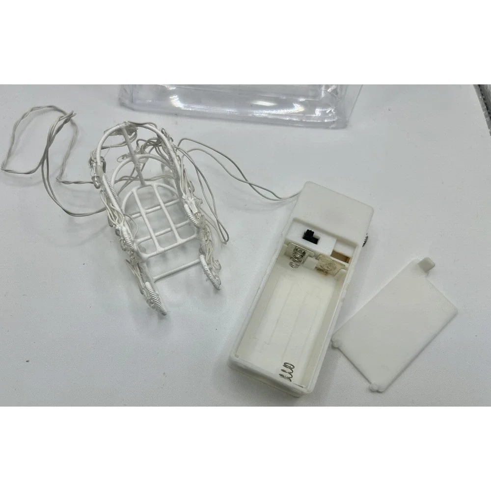 Lemax add touch